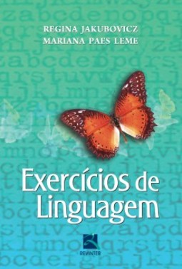 Exercícios de linguagem