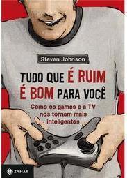 Tudo Que é Ruim é Bom Pra Você