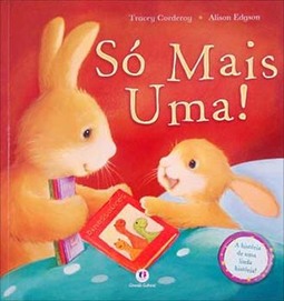 Só mais uma!