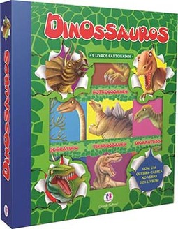 Dinossauros