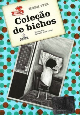 COLECAO DE BICHOS