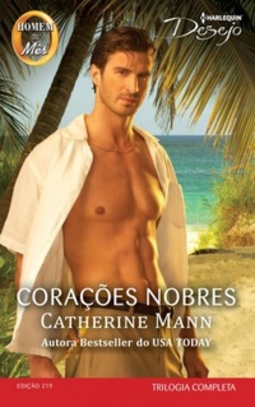 Corações Nobres (Desejo  #219)