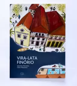 Vira-Lata Finório