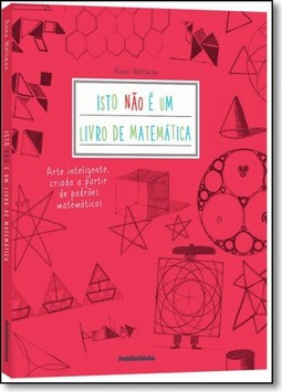 Isto Nao E Um Livro De Matematica