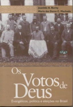 Os votos de Deus #1
