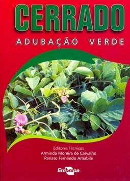 CERRADO: ADUBAÇÃO VERDE