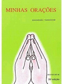 Minhas Orações