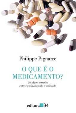 O que é o medicamento?