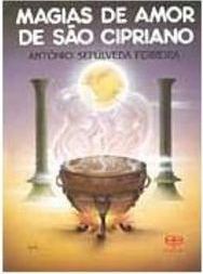 Magias de Amor de São Cipriano