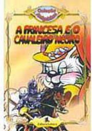 A Princesa e o Cavaleiro Negro