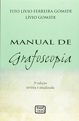 Manual de Grafoscopia