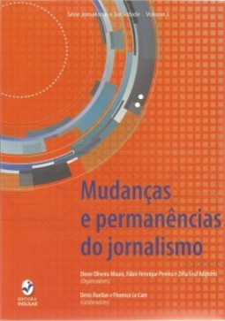 Mudanças e permanências do jornalismo