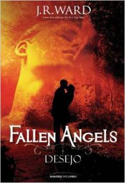 V.2 Fallen Angels - Desejo