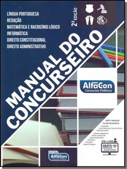 Manual Do Concurseiro