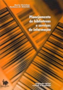 Planejamento de bibliotecas e serviços de informação
