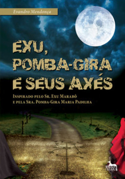 Exu, pomba-gira e seus axés