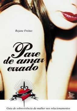 Pare de Amar Errado