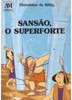 Sansão, o Superforte