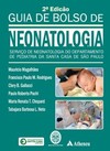 Guia de bolso de neonatologia: serviço de neotalogia do departamento de pediatria da Santa Casa de São Paulo