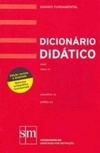 Dicionário didático de Língua Portuguesa
