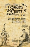 A Conquista do Cuieté (Coleção Cuieté #Volume I)