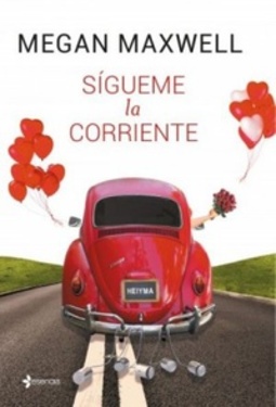 Sígueme la corriente