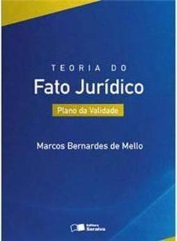 Teoria do Fato Jurídico