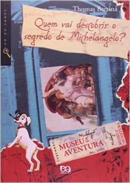 Quem Vai Descobrir o Segredo de Michelangelo?