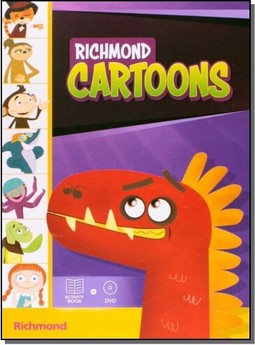 RICHMOND CARTOON
