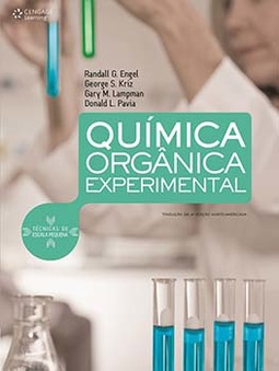 Química orgânica experimental: técnicas de escala pequena