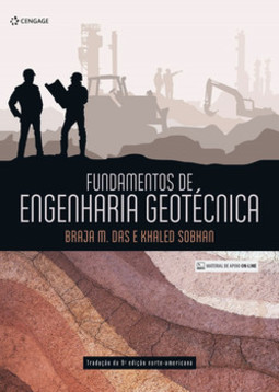Fundamentos de engenharia geotécnica