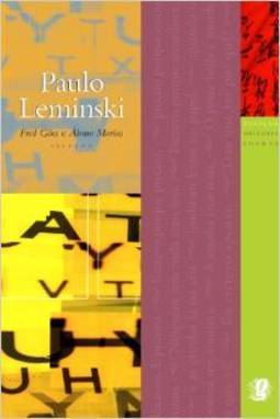 Melhores Poemas de Paulo Leminski