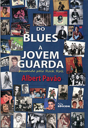 Do Blues à Jovem Guarda