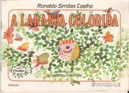 A Laranja Colorida