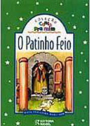 O Patinho Feio