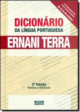 Dicionario Da Lingua Portuguesa