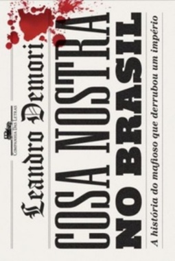 Cosa Nostra No Brasil