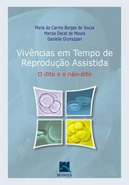 Vivências em tempo de reprodução assistida: o dito e o não-dito