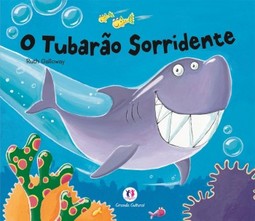 O tubarão sorridente
