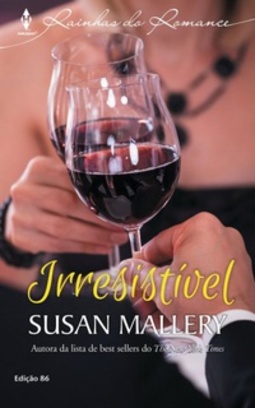 Irresistível (The Million Dollar Catch #1)
