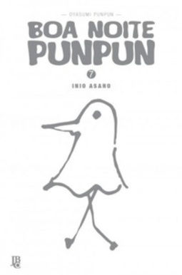 Boa Noite Punpun Vol.7