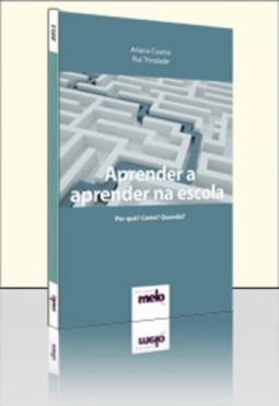 APRENDER A APRENDER NA ESCOLA