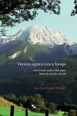 VERENA AGORA MORA LONGE