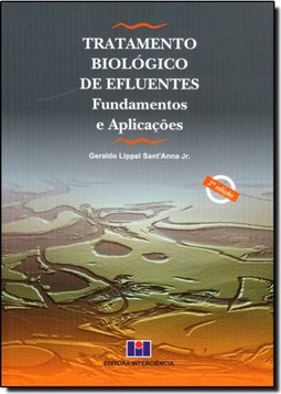 Tratamento Biologico De Efluentes