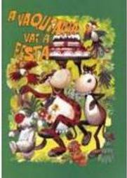 A Vaquinha Vai à Festa