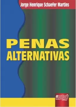 Penas Alternativas