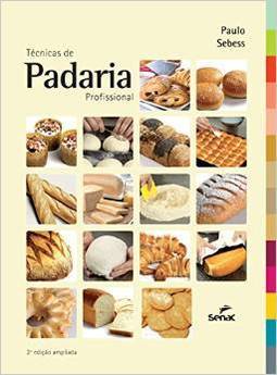 TECNICAS DE PADARIA PROFISSIONAL