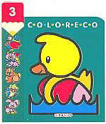 Coloreco 3 - Pato