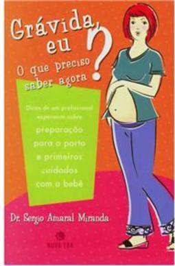 Grávida, Eu?