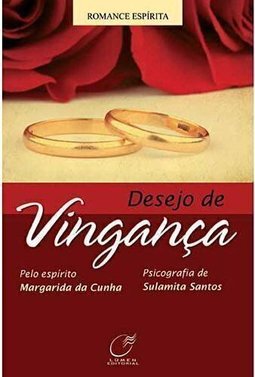 Desejo De Vingança